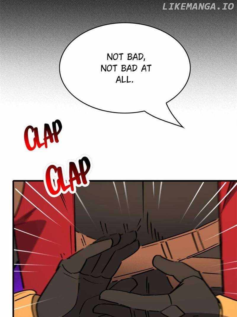 The People On Earth Are Too Ferocious Chapter 277 51